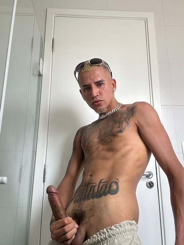 Danilo Bittencourt 5