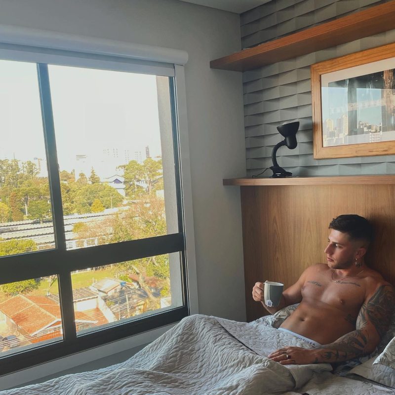 Caio Medeiros 90