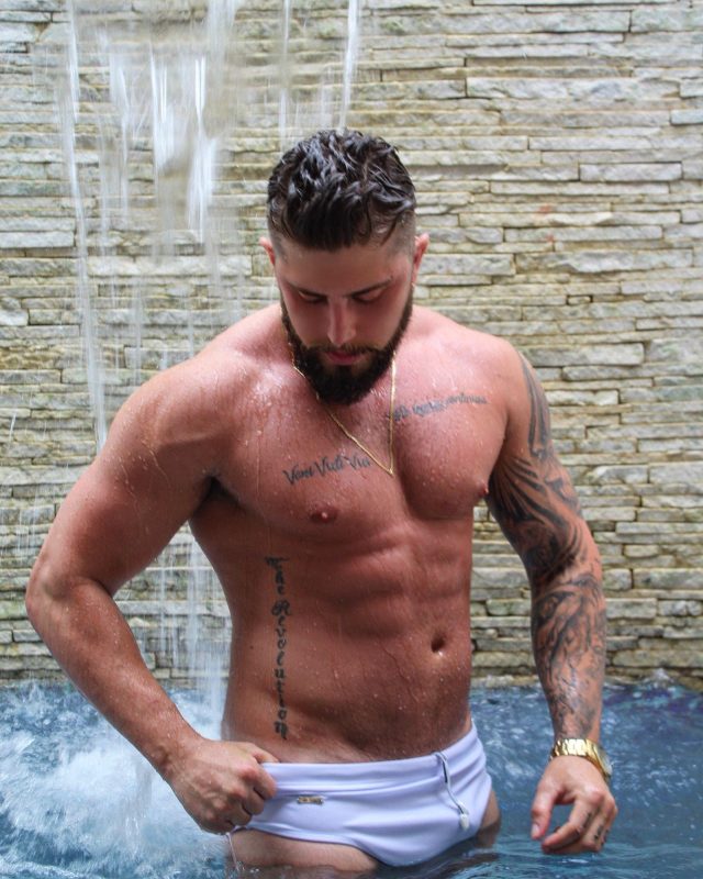 Caio Medeiros 39