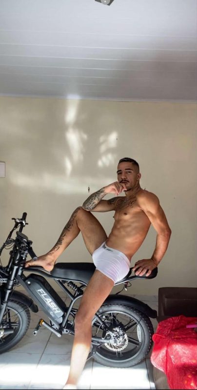Thiago Borchat 7