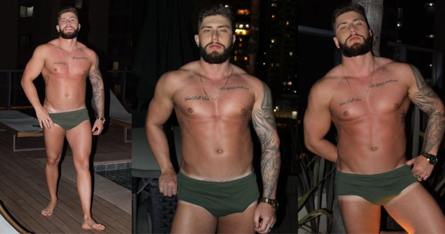Caio Medeiros 38