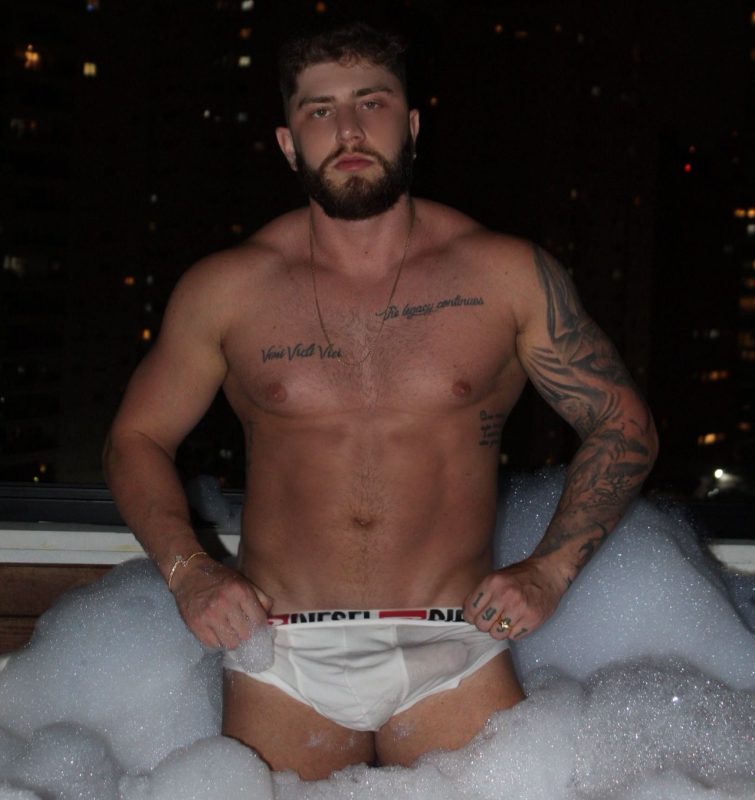 Caio Medeiros 13