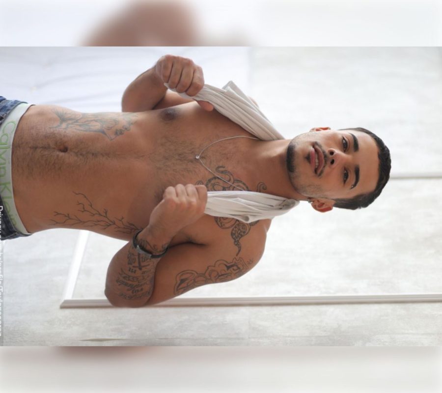 Taylon Soarez 25