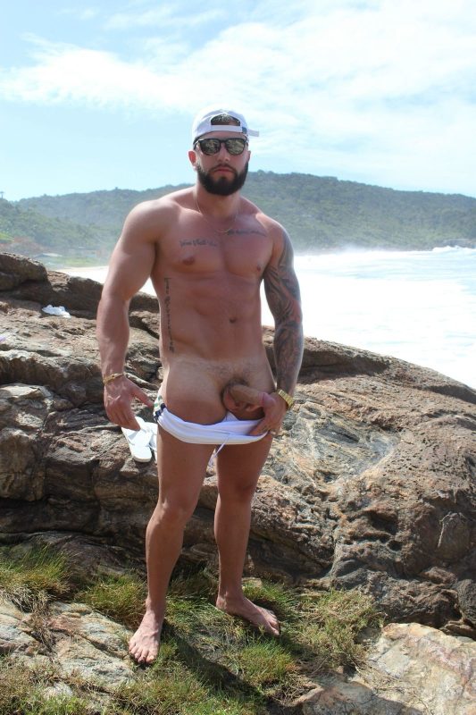 Caio Medeiros 21