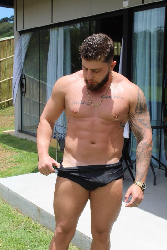 Caio Medeiros 7