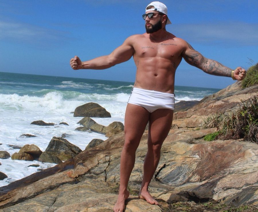 Caio Medeiros 20