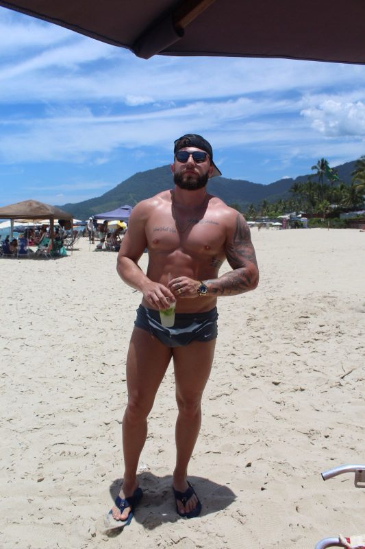 Caio Medeiros 12