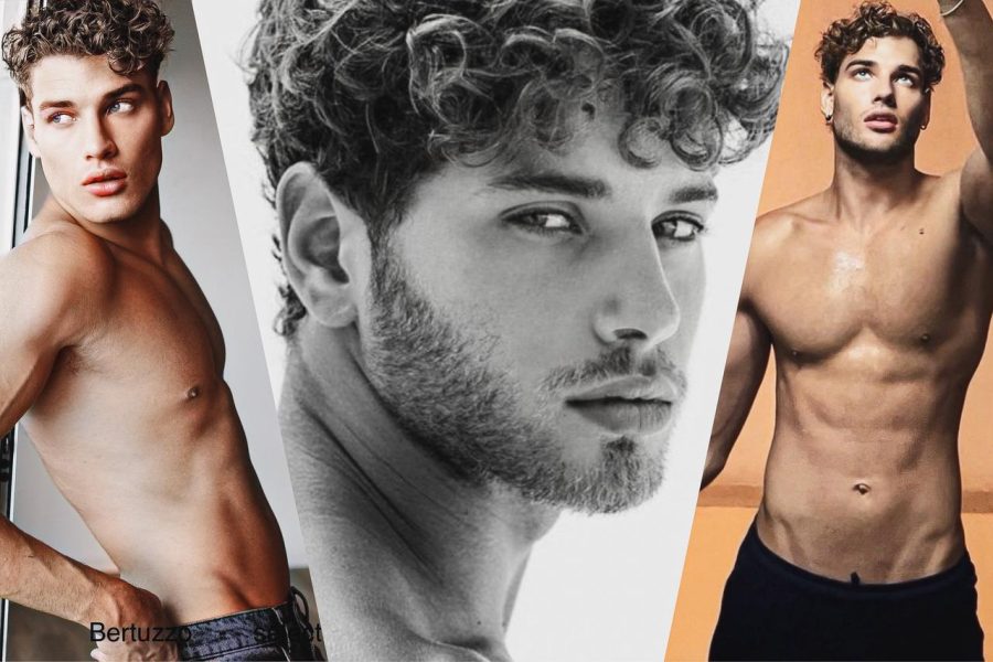 Zack Ferrari