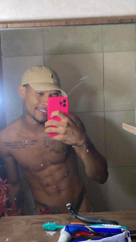 Leo Putão 2