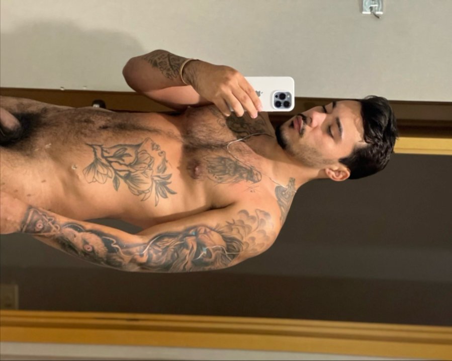 Taylon Soarez 1