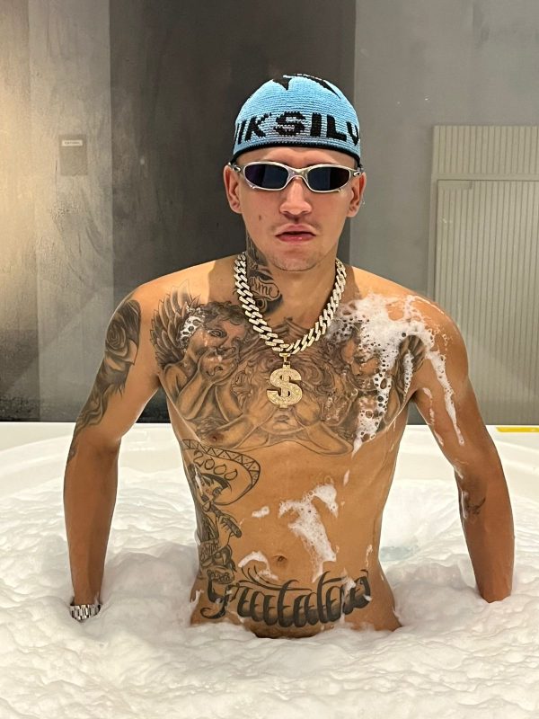 Danilo Bittencourt 7