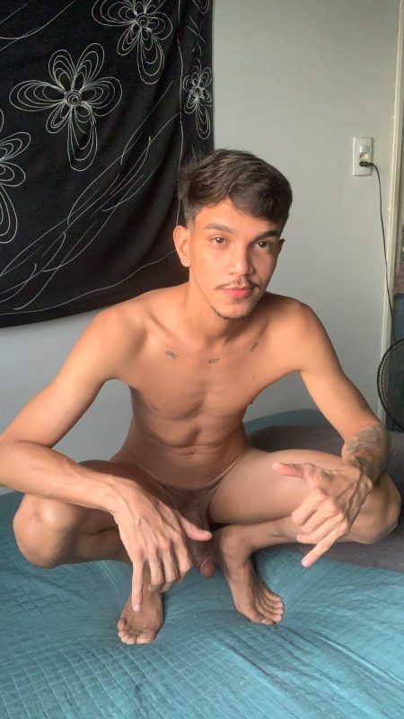 Luc Borges 12