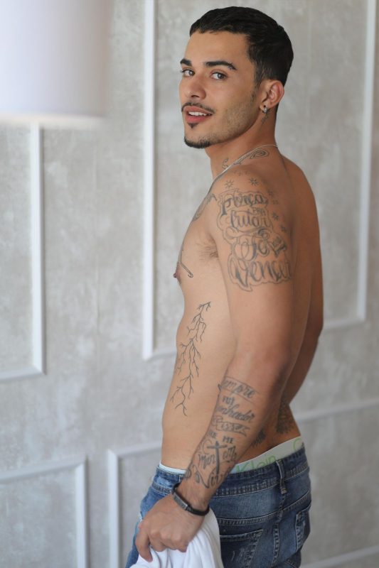 Taylon Soarez 42