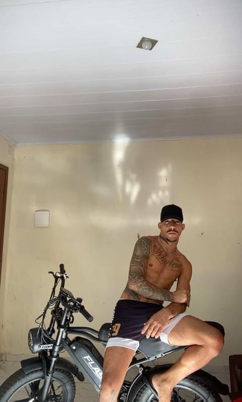Thiago Borchat 6