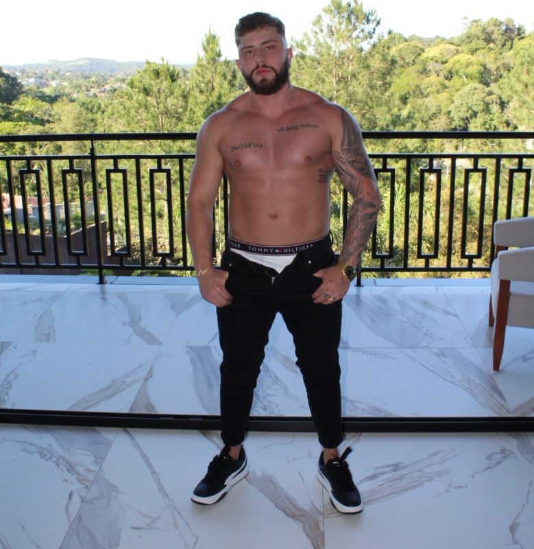 Caio Medeiros 14