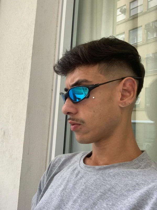 Michael Castro