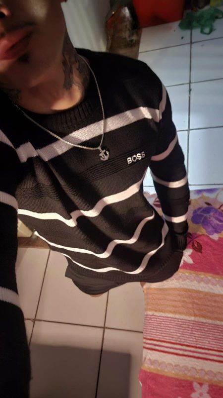 Malandrão 22cm GG 6