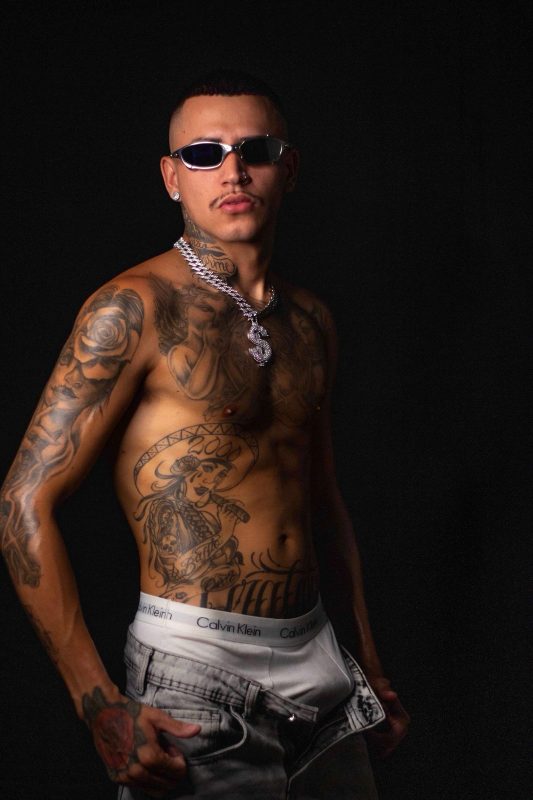 Danilo Bittencourt 9