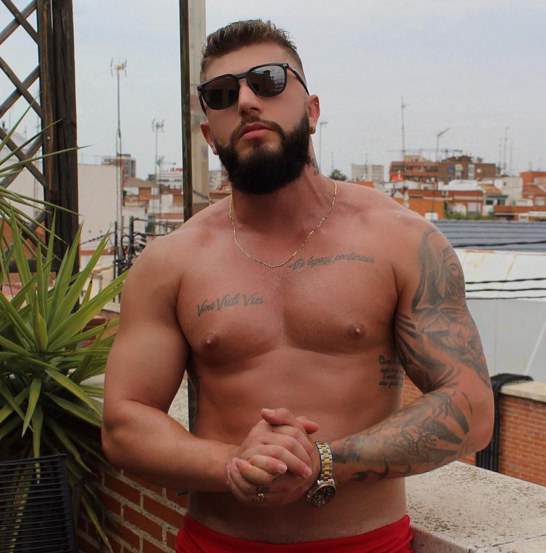 Caio Medeiros 57