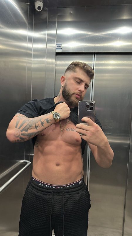 Caio Medeiros 3