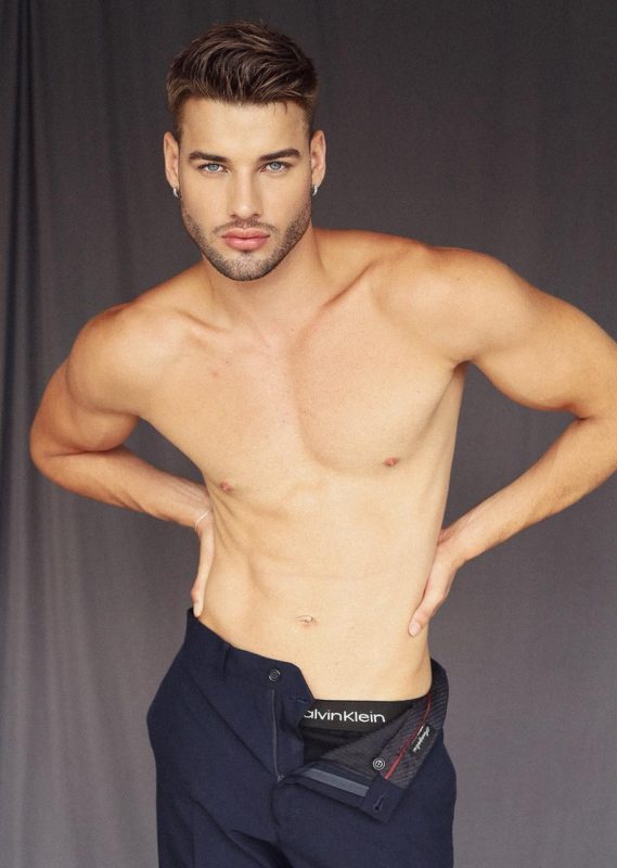 Zack Ferrari 2