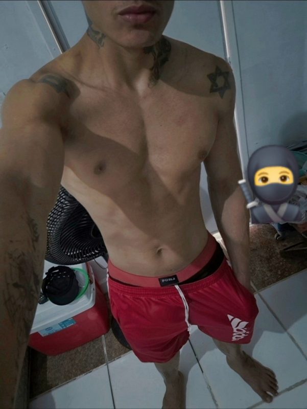 Malandrão 22cm GG 4
