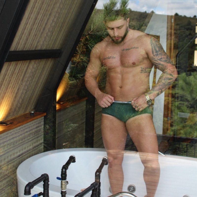 Caio Medeiros 27