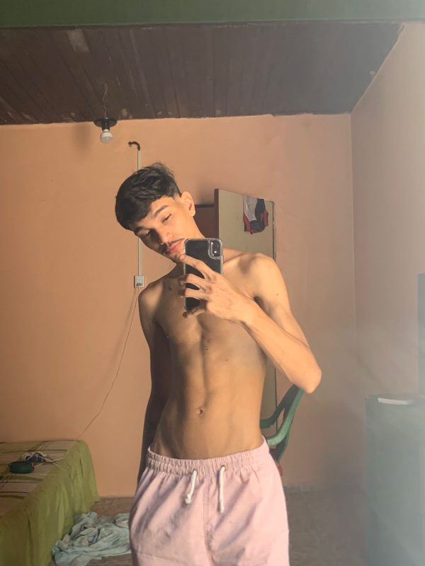 Luc Borges 4