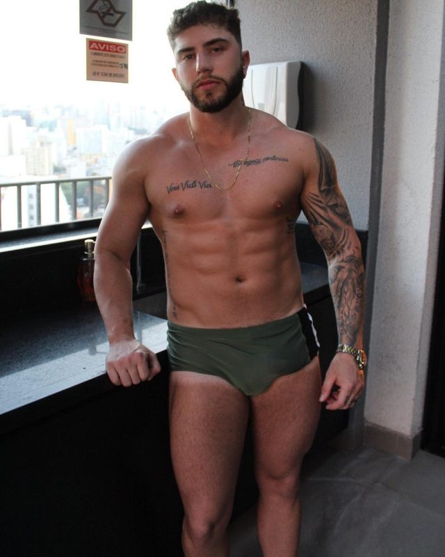 Caio Medeiros 34