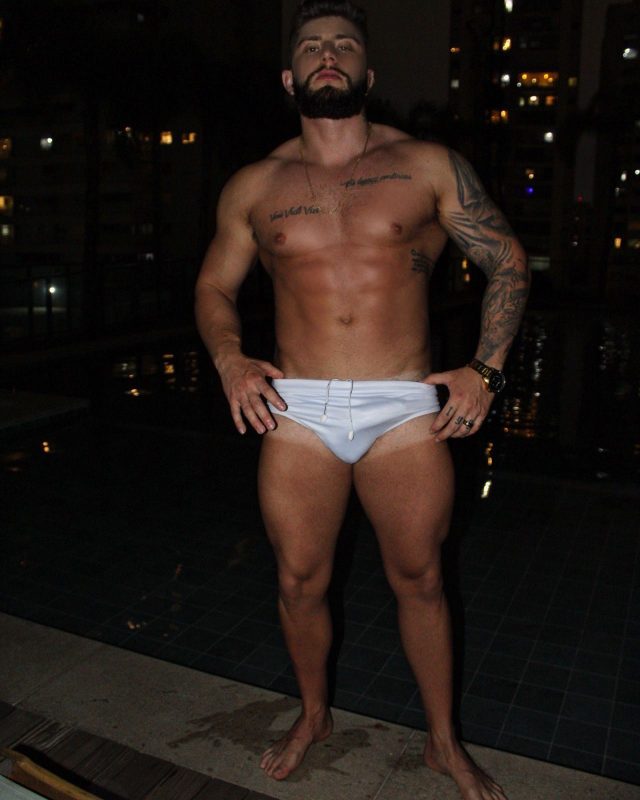 Caio Medeiros 93