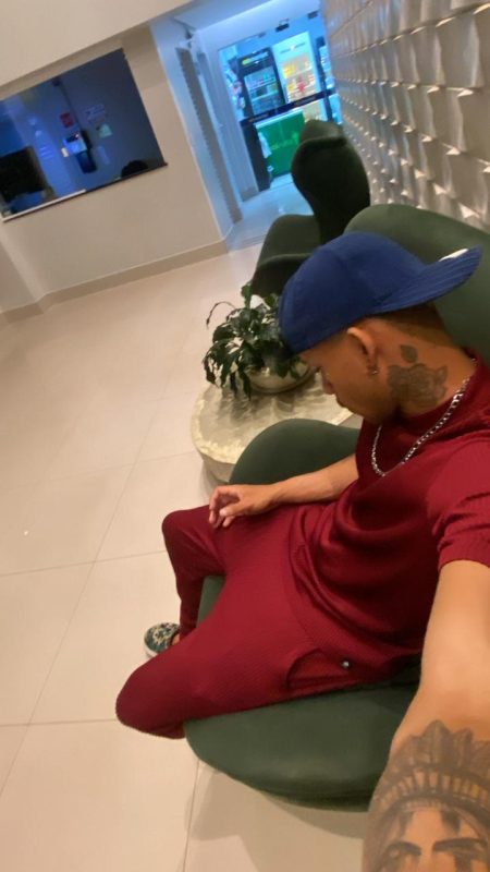 Leo Putão 1