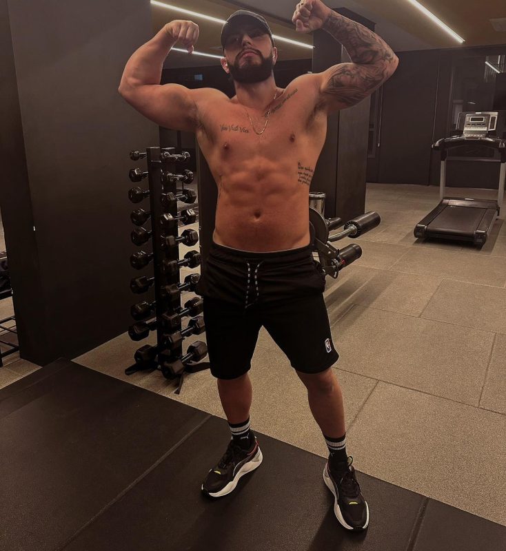 Caio Medeiros 52