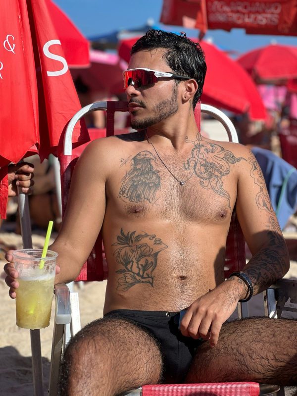 Taylon Soarez 32