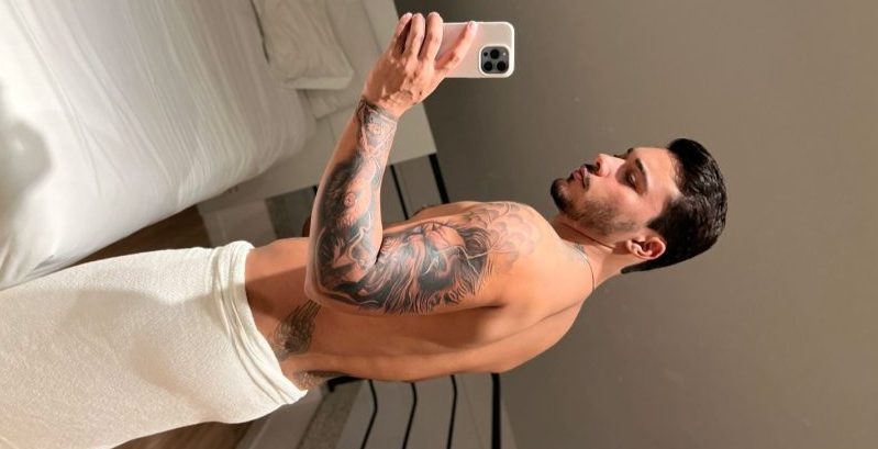 Taylon Soarez 27