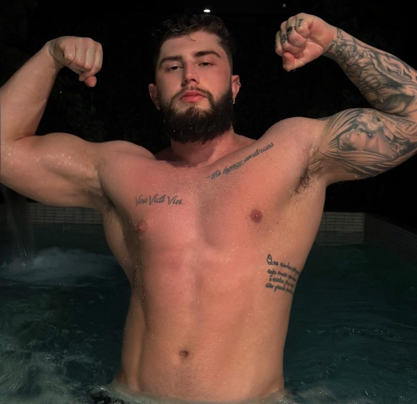 Caio Medeiros 95