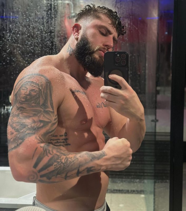 Caio Medeiros 94
