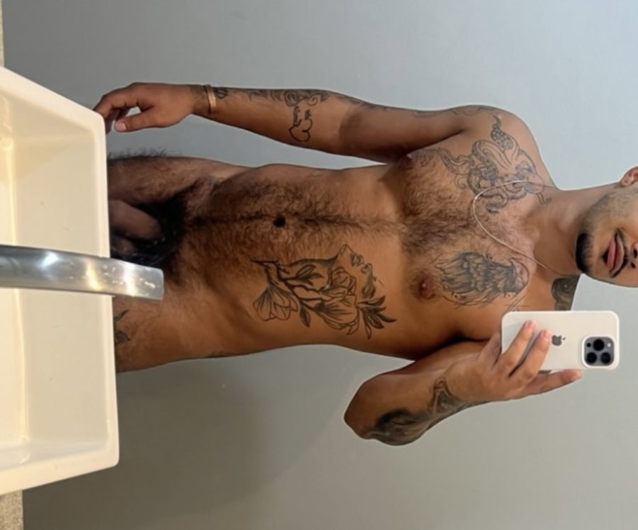 Taylon Soarez 26