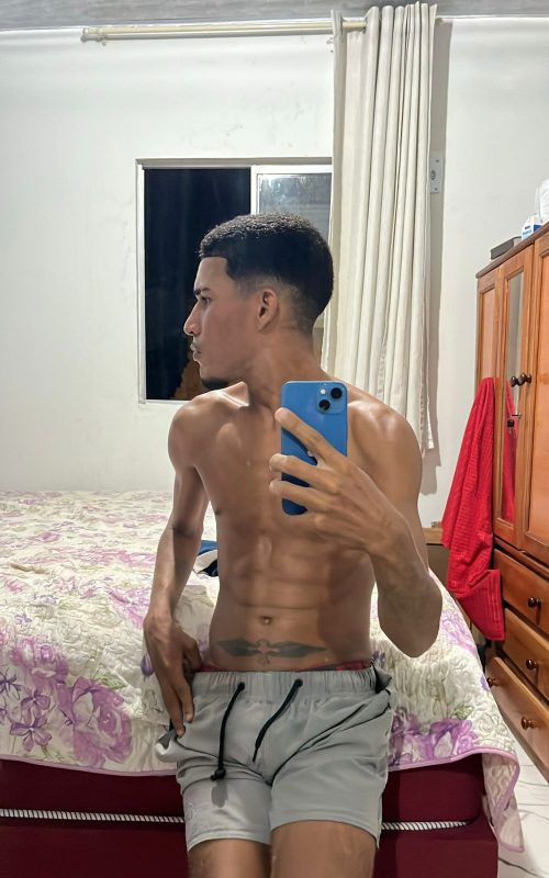 Bruno Picasso - Sem Local