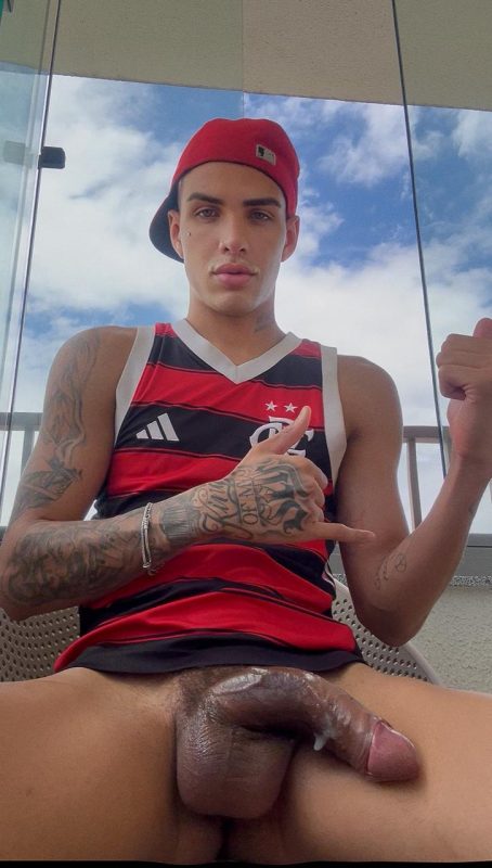 Loirinho Vicia 9