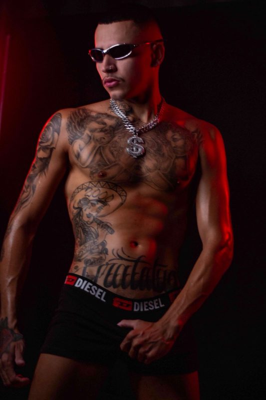 Danilo Bittencourt 10