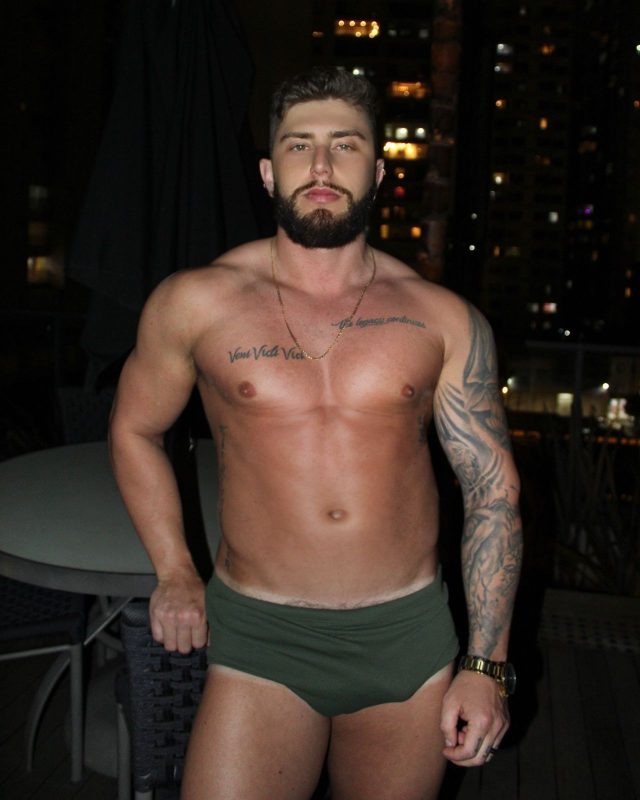 Caio Medeiros 40