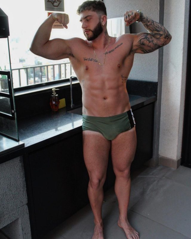 Caio Medeiros 33