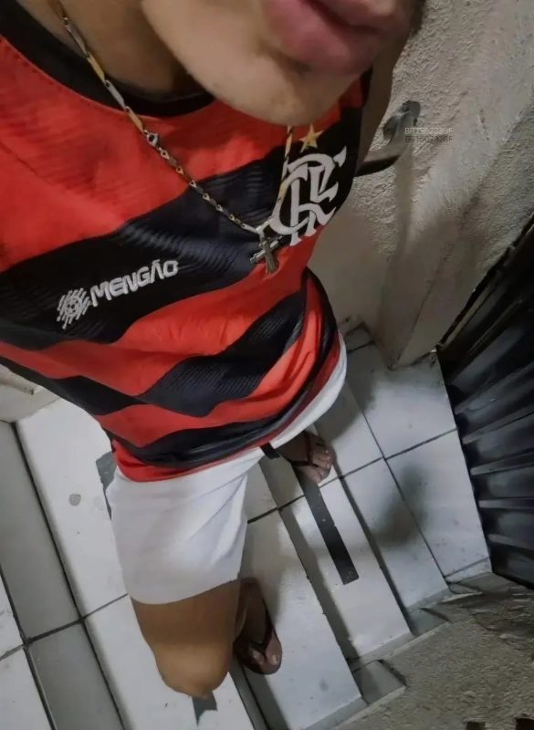 Malandrão 22cm GG 5