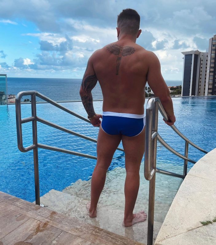 Caio Medeiros 88