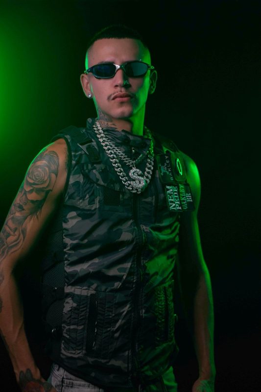 Danilo Bittencourt 20