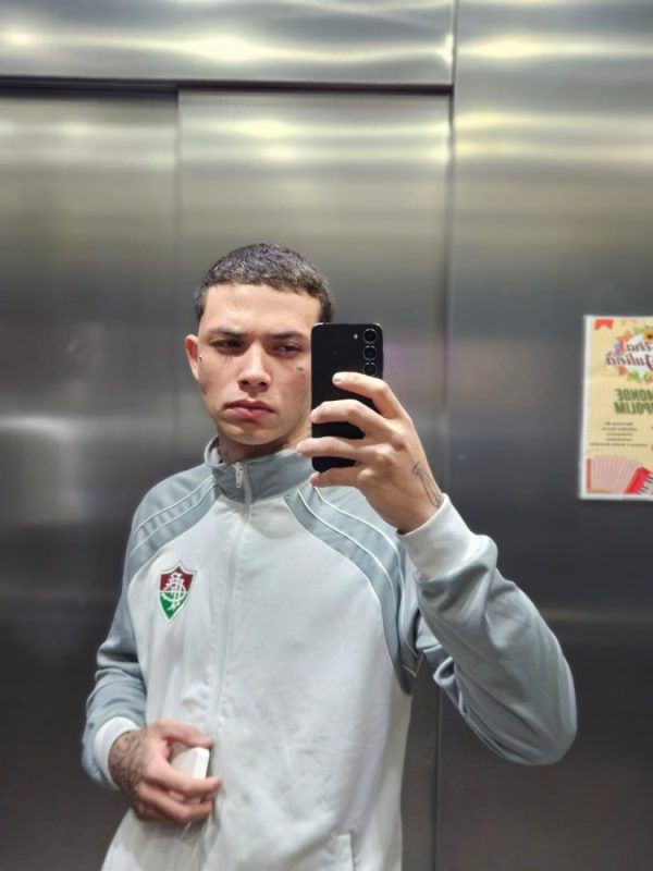 Pedro Rodrigues