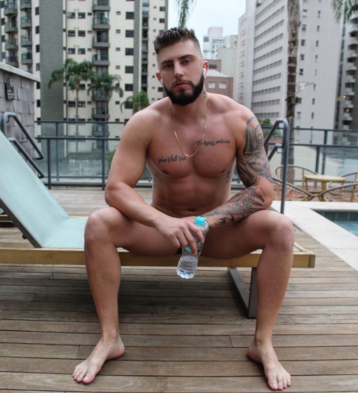 Caio Medeiros 49