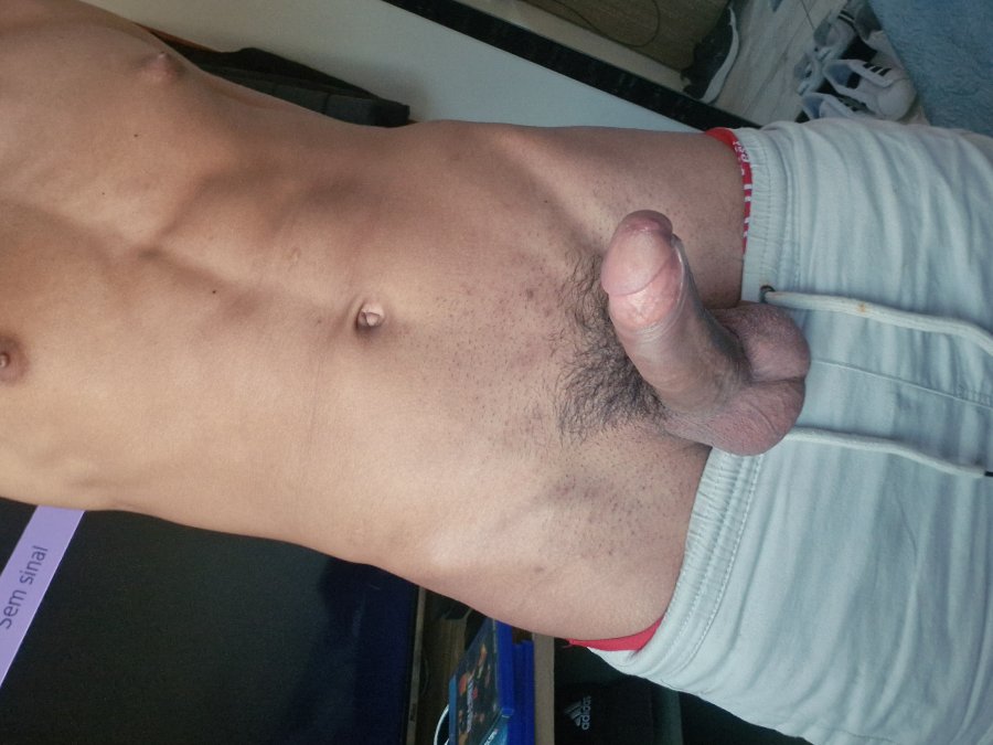 Danniel Mendes 1