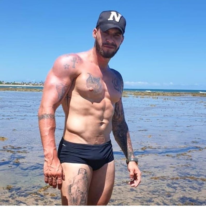 Thiago Henrique 34