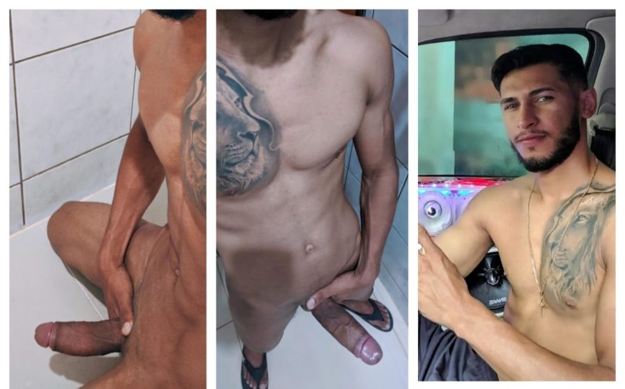Leandro Pereira 1